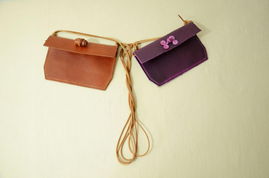 时光的诗行 古良2013限量手工牛皮包里的文艺印记